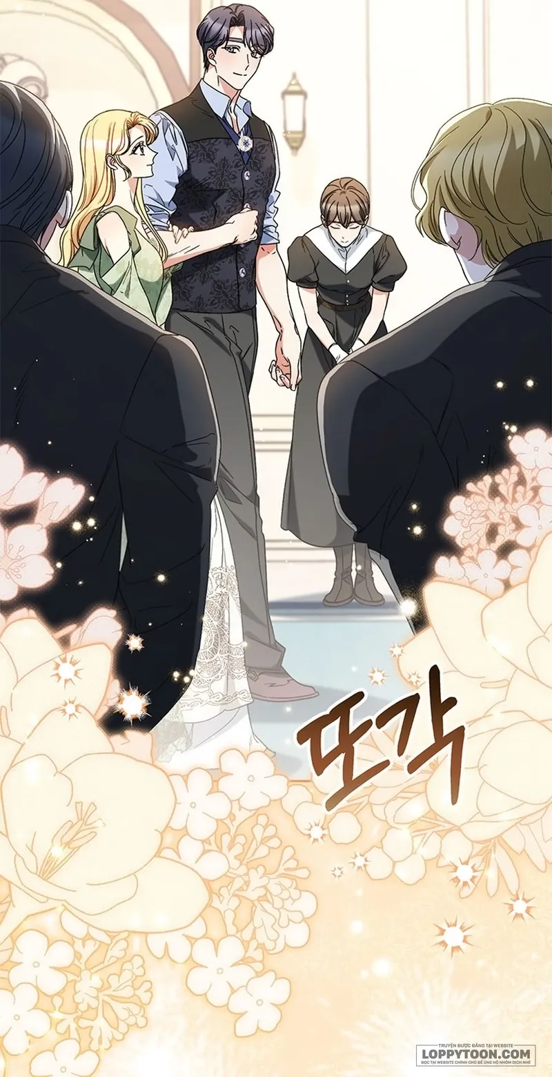 Nuôi Dưỡng Em Gái Xinh Đẹp Chap 54 - trang 59