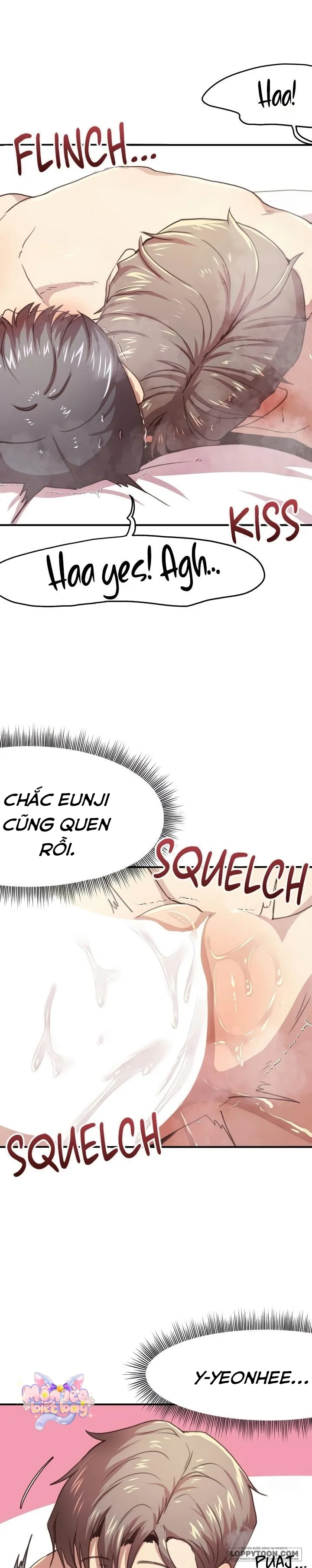 Bạn Bè Của Anh Trai Chap 22 - 🔞🔞🔞🔞🔞 - trang 11