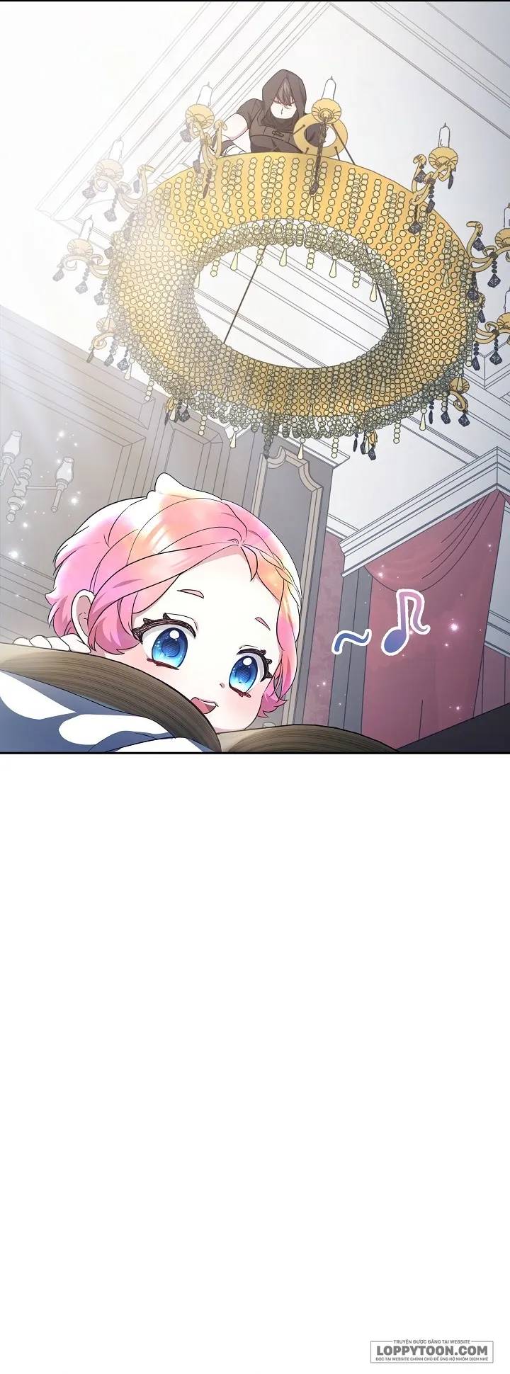 Rồng Con Thuần Hóa Những Kẻ Điên Rồ Chap 8 - trang 2