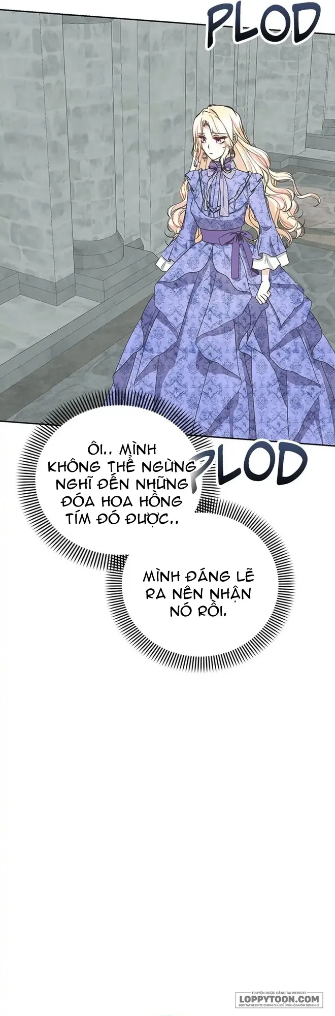 Sinh Ra Trở Thành Nhân Vật Không Có Trong Nguyên Tác Chap 36 - trang 38