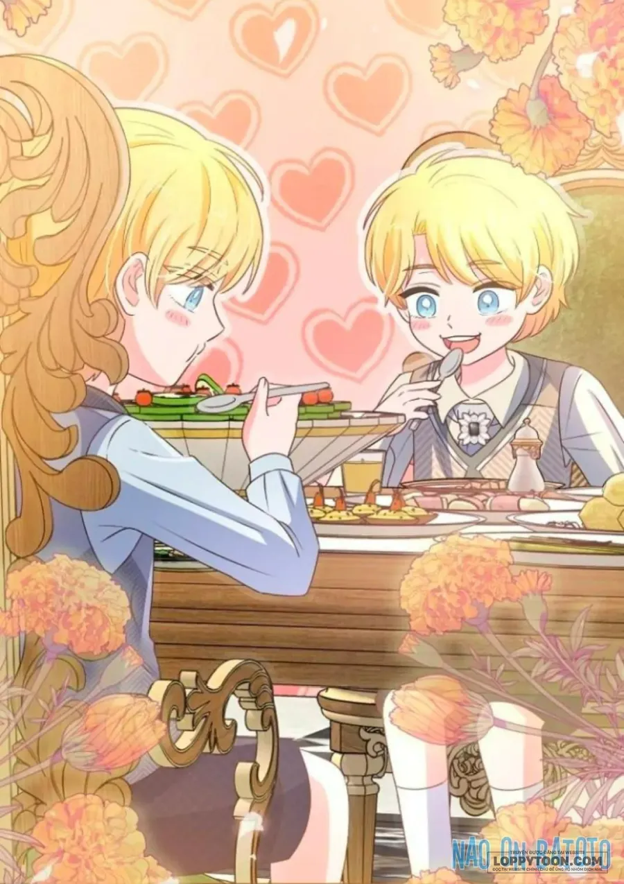 Hầu Gái Không Thích Nuôi Dạy Trẻ Nhỏ Chap 24 - trang 47