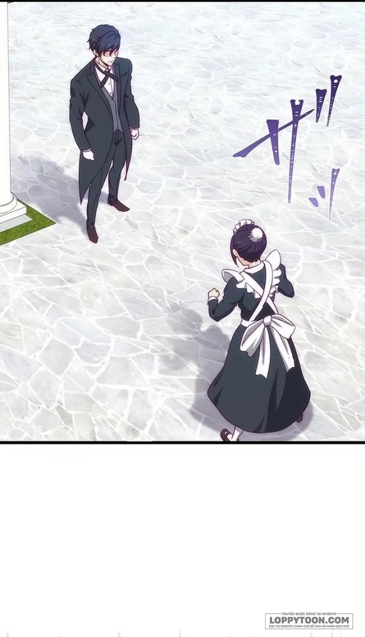 Tiểu Thư Mệnh Yểu Làm Nũng Quản Gia Lạnh Lùng Chap 6 - trang 20