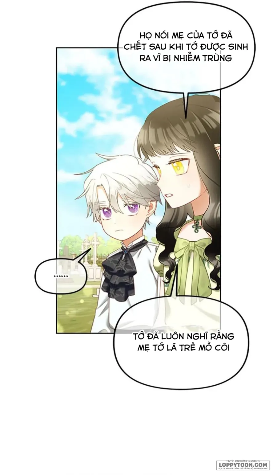 Tôi Sẽ Ở Ngay Bên Cạnh Nam Chính Chap 24 - trang 19