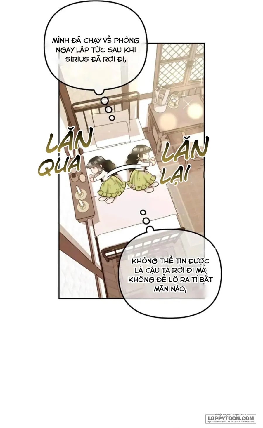 Tôi Sẽ Ở Ngay Bên Cạnh Nam Chính Chap 11 - trang 25