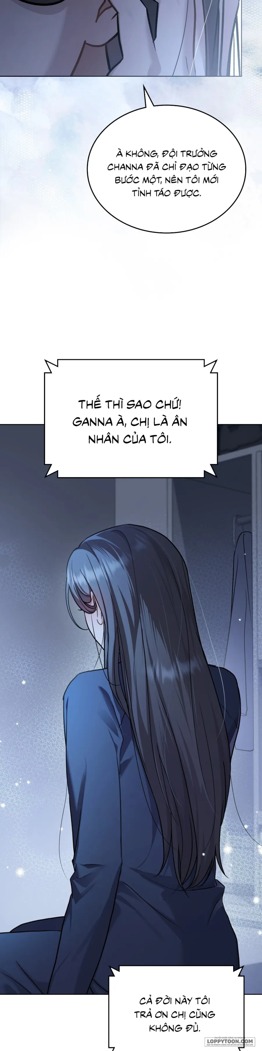 Kết Hôn Với Kẻ Tâm Thần Chap 39 - trang 6