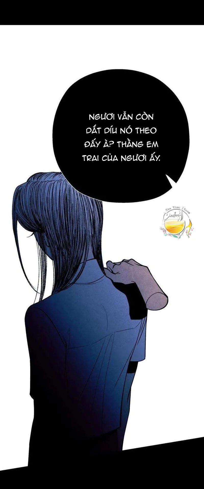 Phục Tùng Chap 10 - trang 18