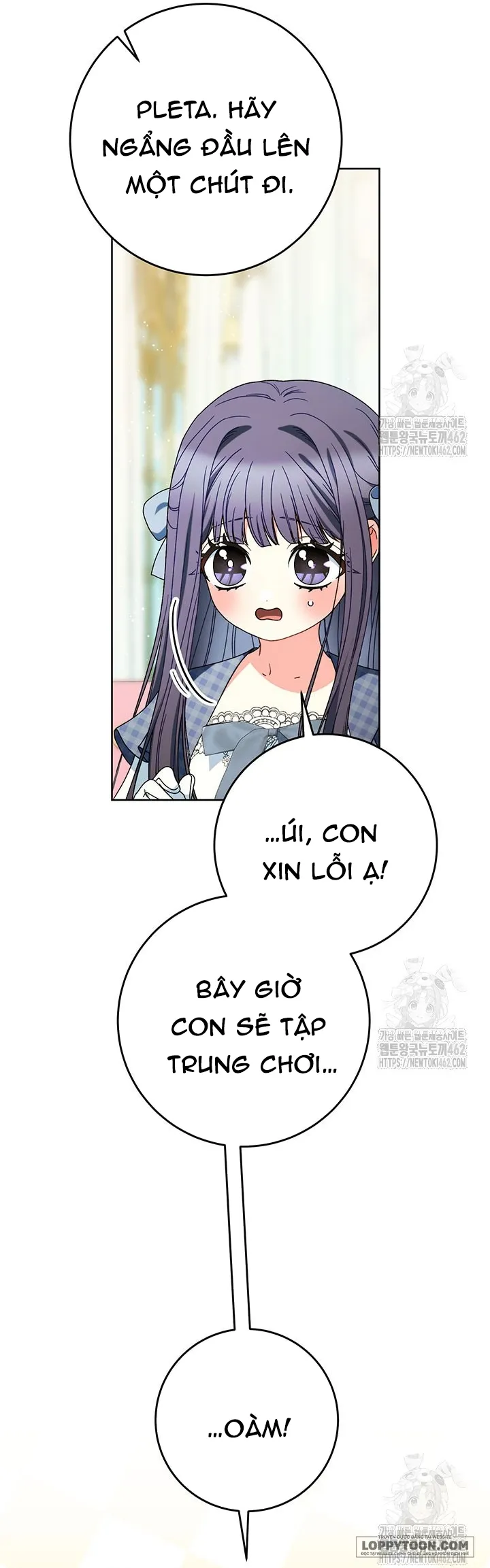 Nuôi Dưỡng Em Gái Xinh Đẹp Chap 73 - trang 5