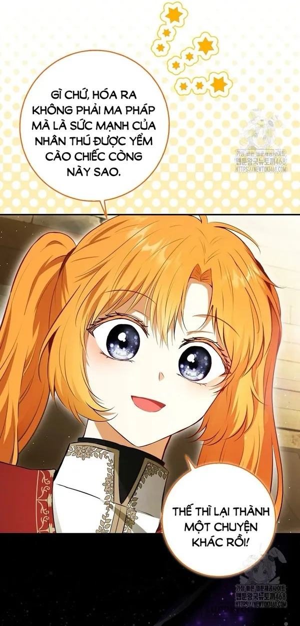 Sóc Con Tài Năng Chap 104 - trang 22