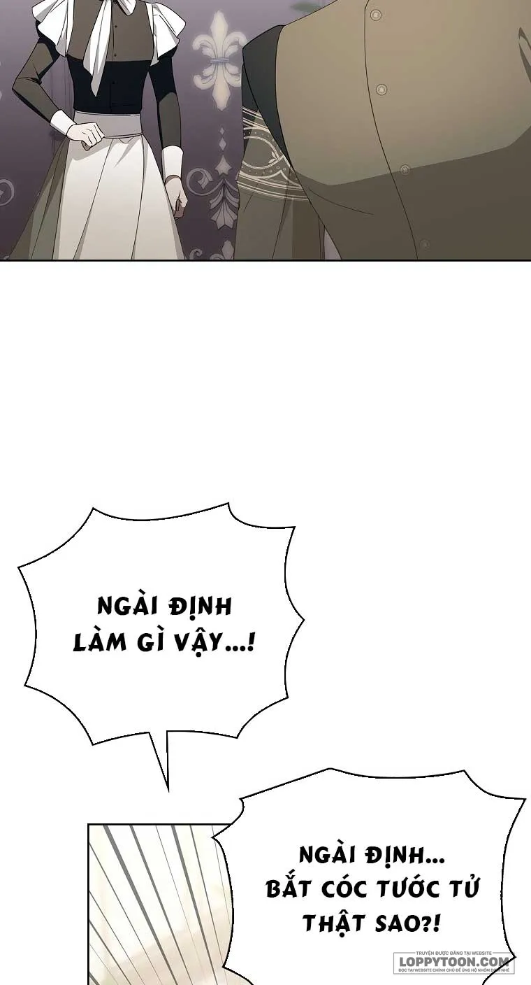 100 lời nguyền tại dinh thự Illestone Chap 27 - trang 58
