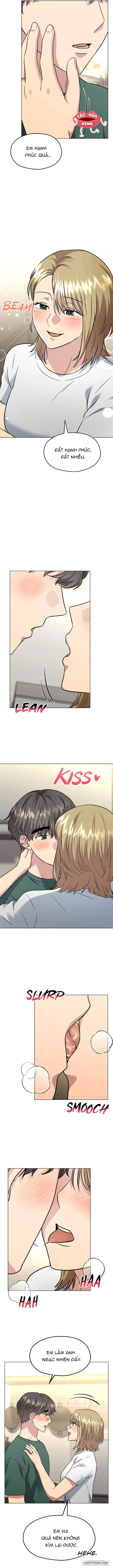 Twenty Nights Chap 58 - trang 10