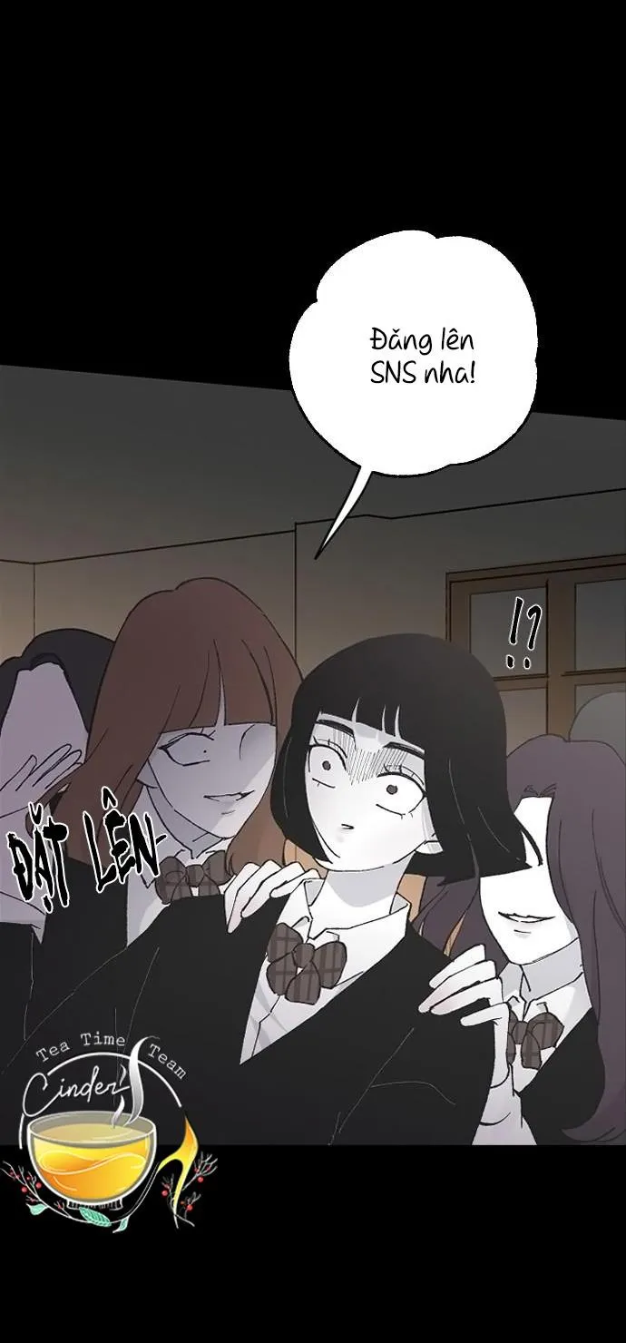 Ba Anh Trai Cực Phẩm Của Tôi Chap 13 - trang 18