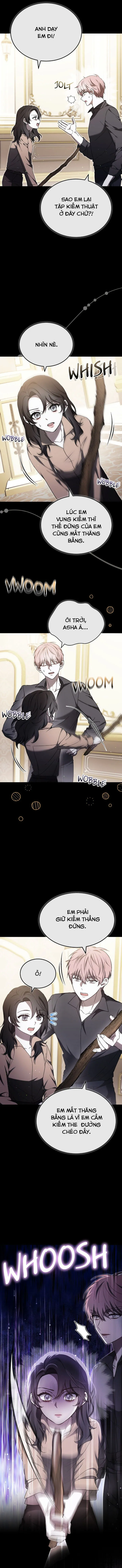 Thời Đại Oman Chap 89 - trang 7