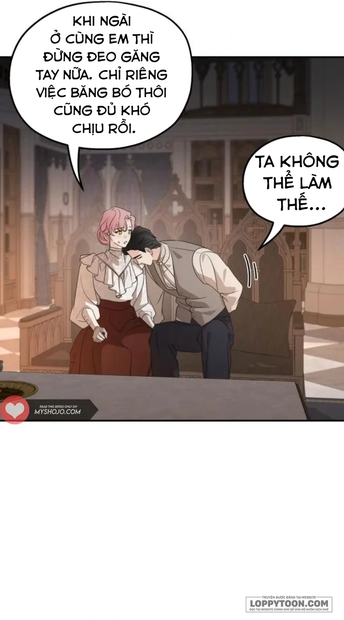 Gia Đình Chồng Quá Ám Ảnh Bởi Tôi Chap 127 - trang 53