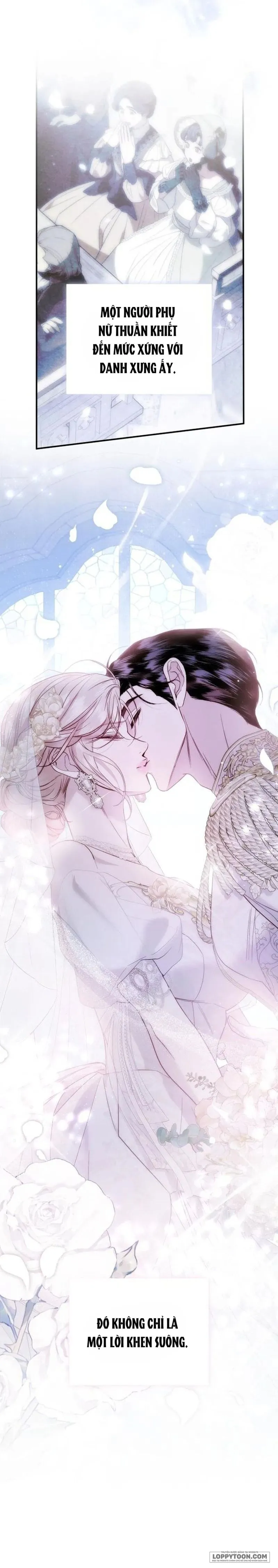 Tôi Chỉ Cần Con Của Công Tước Chap 6 - trang 10