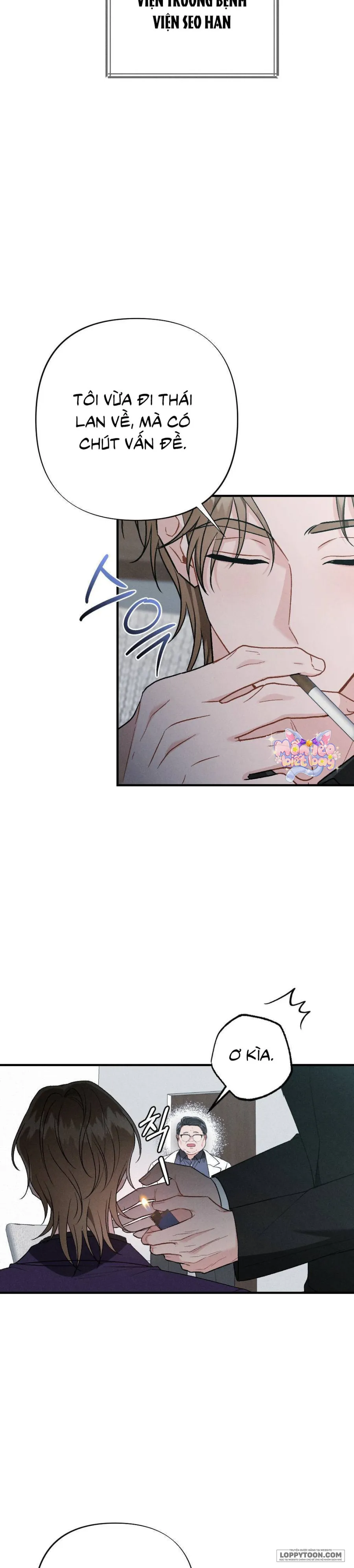 Đêm Chồng Chất Chap 27 - 🔞🔞 Sự kích thích - trang 25