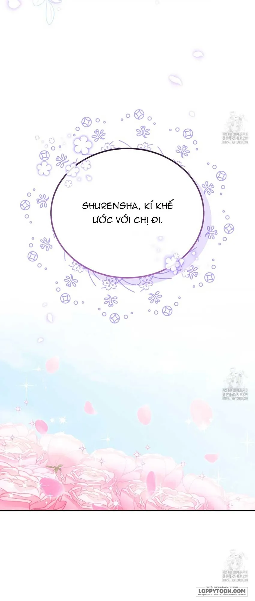 Nàng Tiên, Hãy Ký Hợp Đồng Nào Chap 28 - trang 59