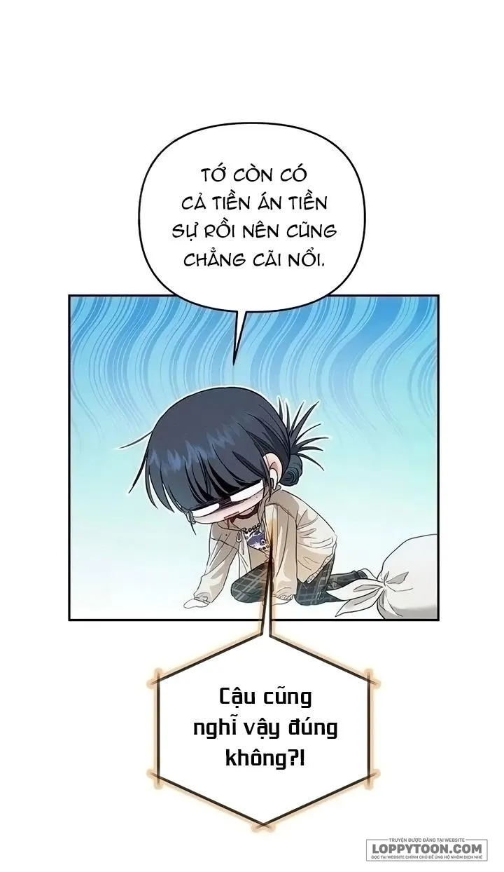 Tình Yêu Thuần Khiết Hư Hỏng Chap 11 - trang 15