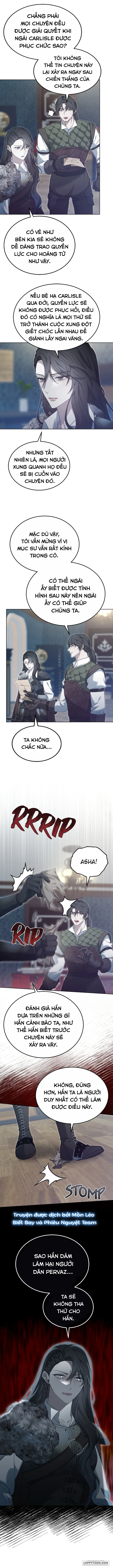 Thời Đại Oman Chap 56 - trang 3