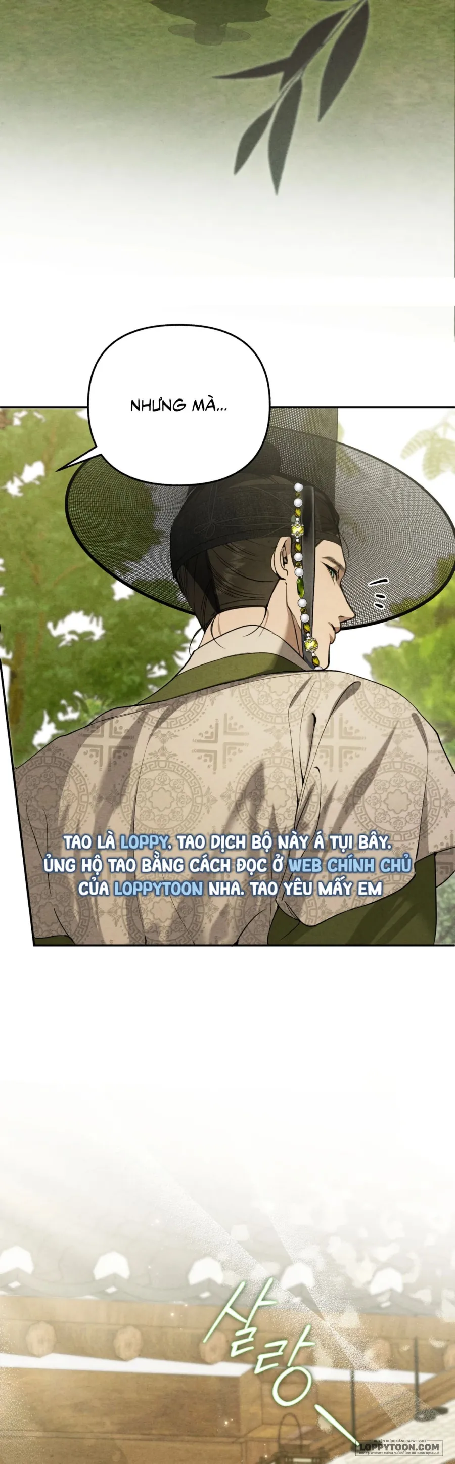 Phá Cầm Chap 13 - trang 25