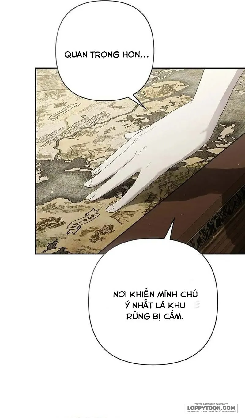 Presepe Bên Ngoài Chiếc Lồng Chap 21 - trang 64