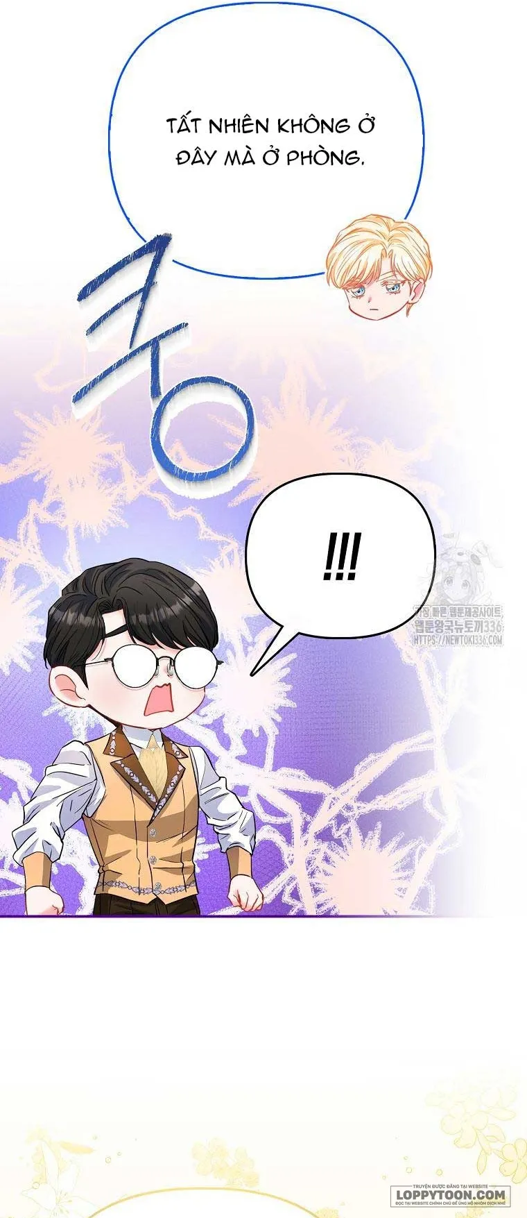 Nàng Công Chúa Của Mọi Người Chap 47 - trang 37