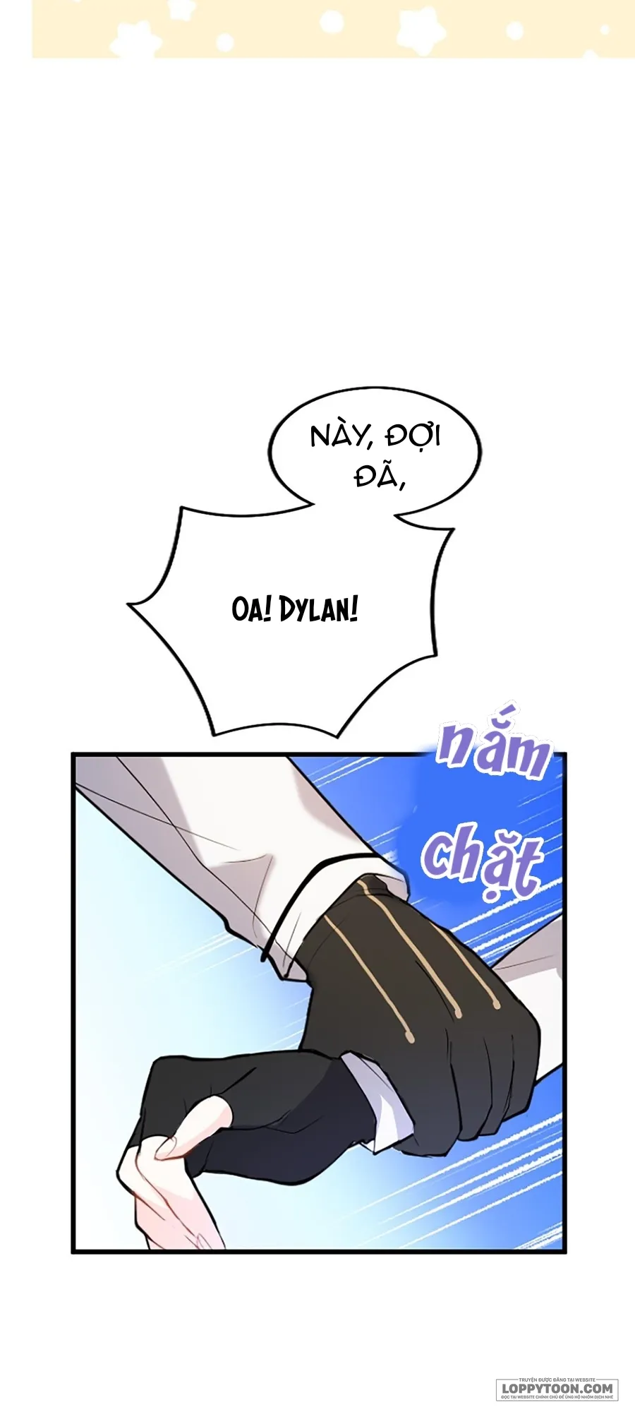 Đại Tiểu Thư Sao Phải Giả Nam Chap 62 - trang 38