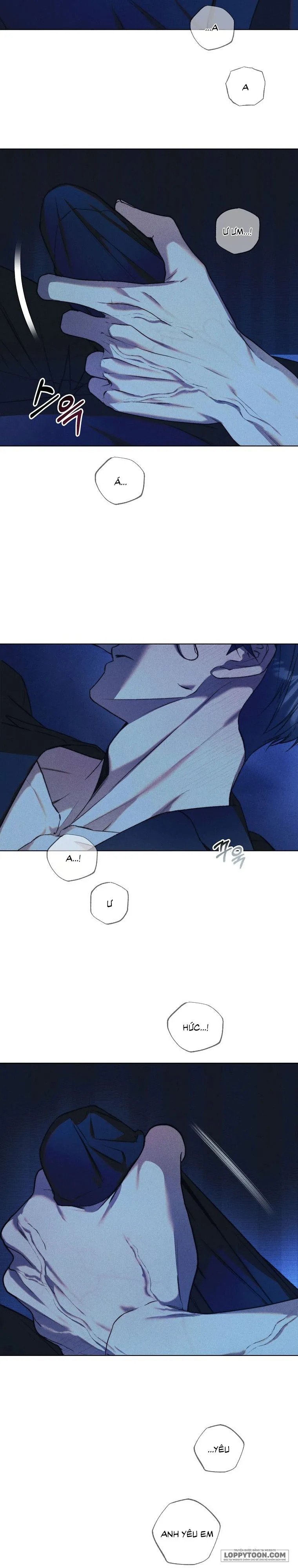 Sợi Chỉ Đỏ Chap 12 - trang 20