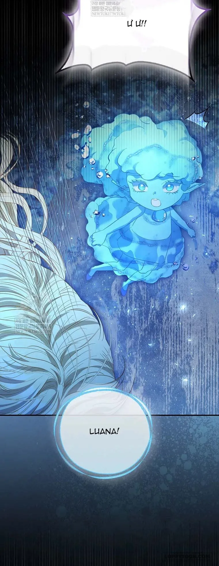 Nàng Công Chúa Của Mọi Người Chap 103 - trang 30