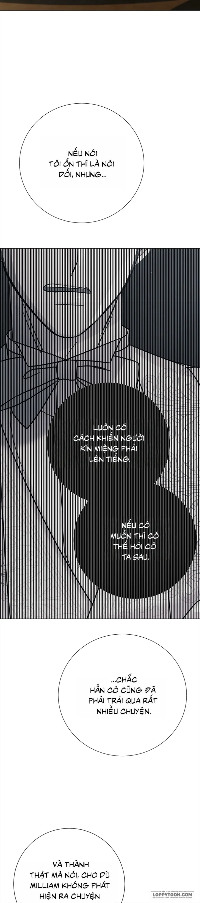 Lâu Đài Hoang Dã Chap 29 - trang 11