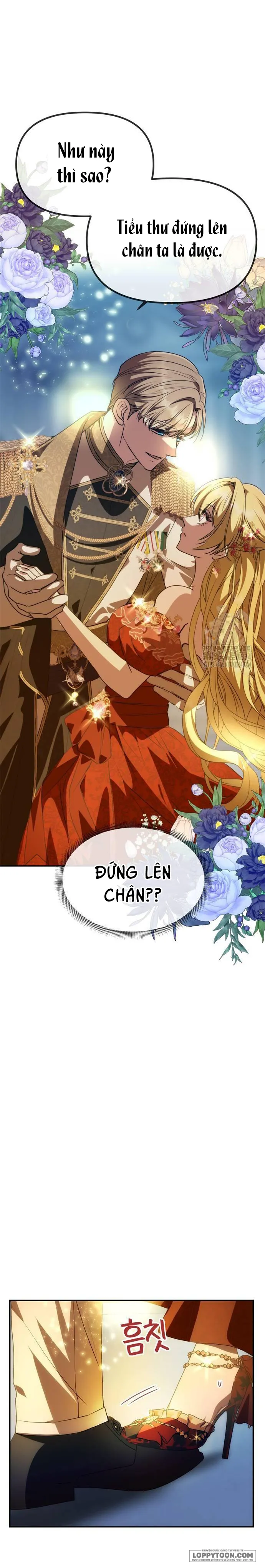 Chỉ Cần Một Người Chồng Là Đủ Chap 3 - trang 3