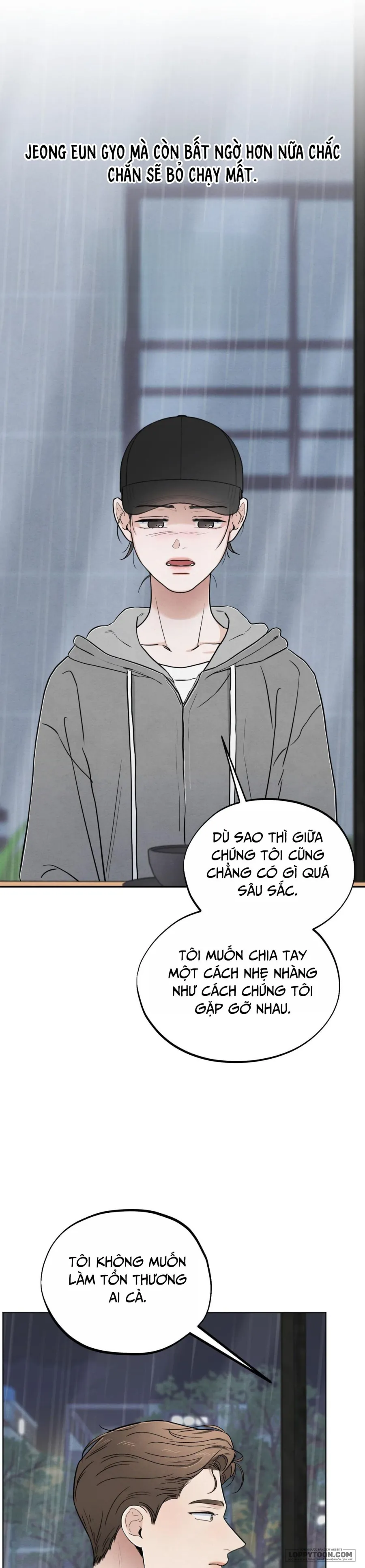 Cuộc Đời Của Kẻ Cặn Bã Chap 53 - trang 6