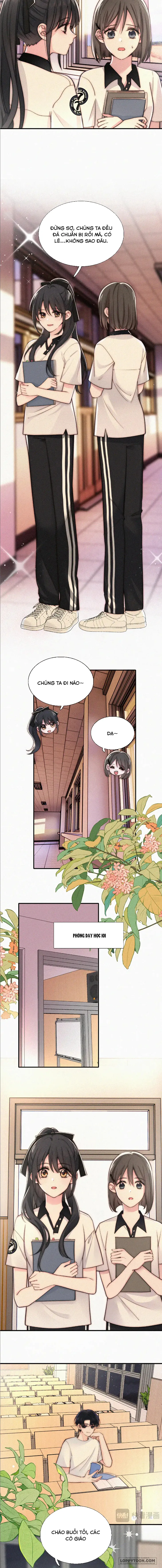 Một Lòng Cưng Chiều Chap 79 - trang 3