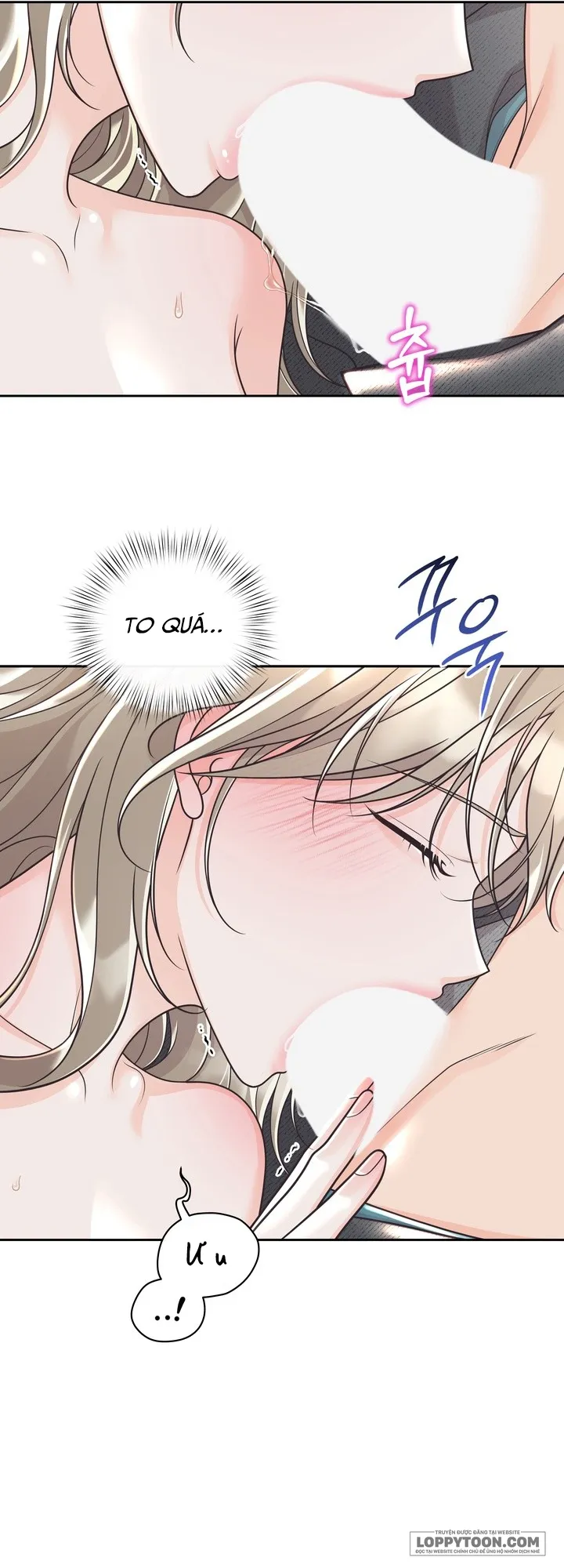 Đối Tác Ba Bên Chap 11 - 🔞🔞🔞 - trang 3