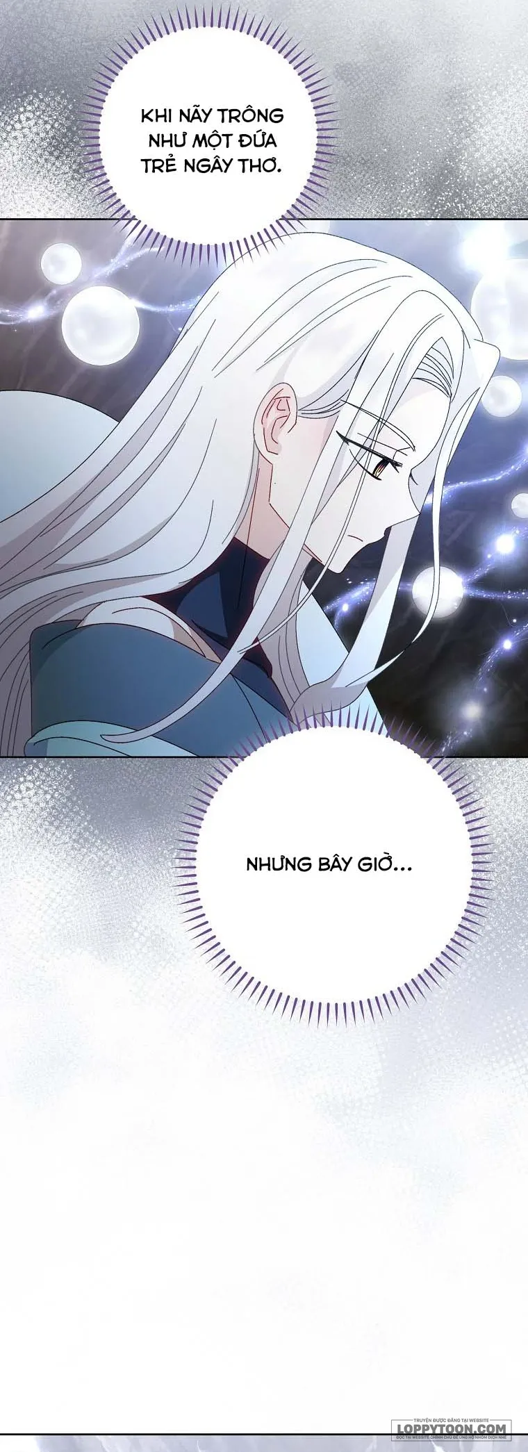 Tiểu Thiếp Chỉ Muốn Sống Yên Bình Chap 105 - trang 28