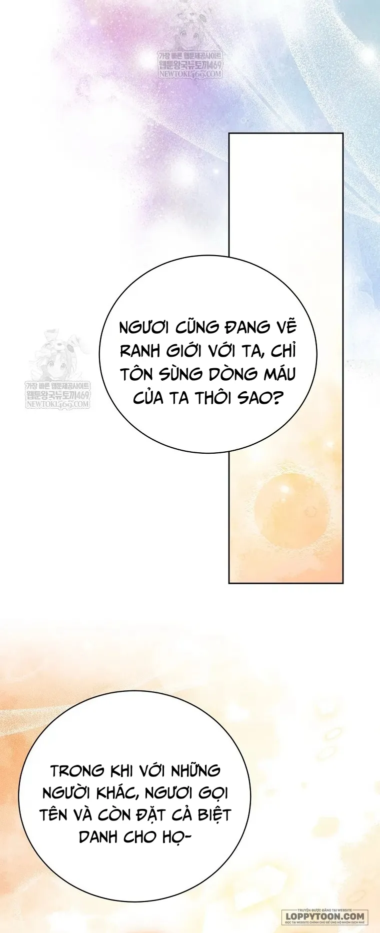 Phía Sau Mặt Nạ Của Nam Chính Hiền Lành Chap 103 - end ss3 - trang 53