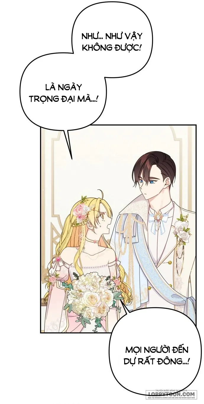 Cuộc Sống Hạnh Phúc Cùng Chồng Chap 60 - end - trang 8