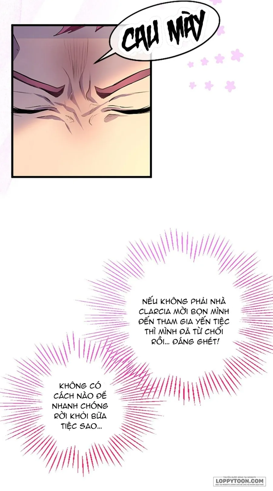 Đại Tiểu Thư Sao Phải Giả Nam Chap 37 - trang 56