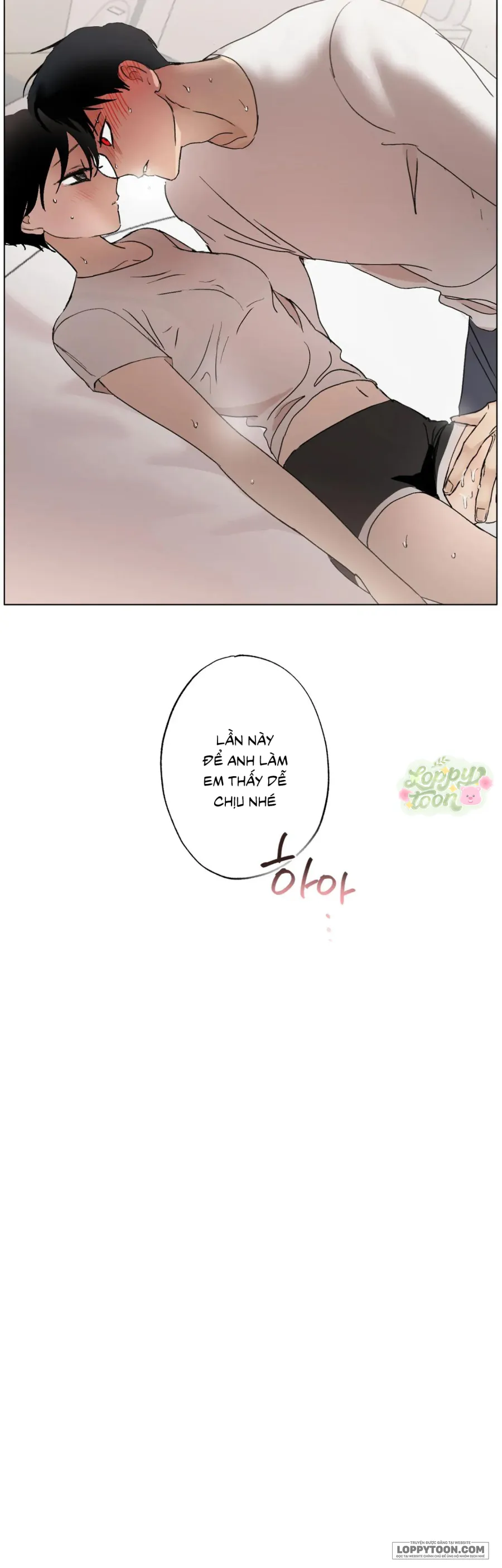 Nước Mắt Ngọt Ngào Chap 4 - trang 42