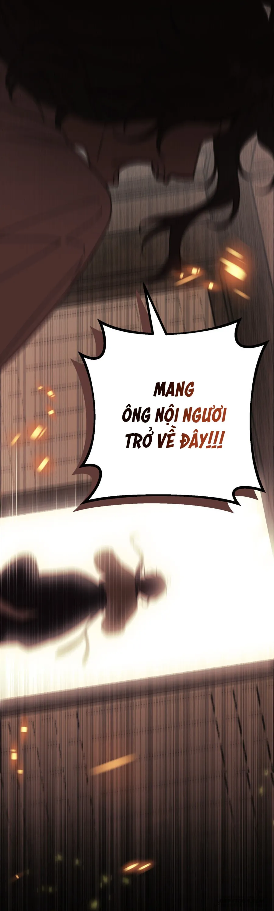 Sự Tàn Khốc Mang Tên Chuộc Tội Chap 6 - trang 40