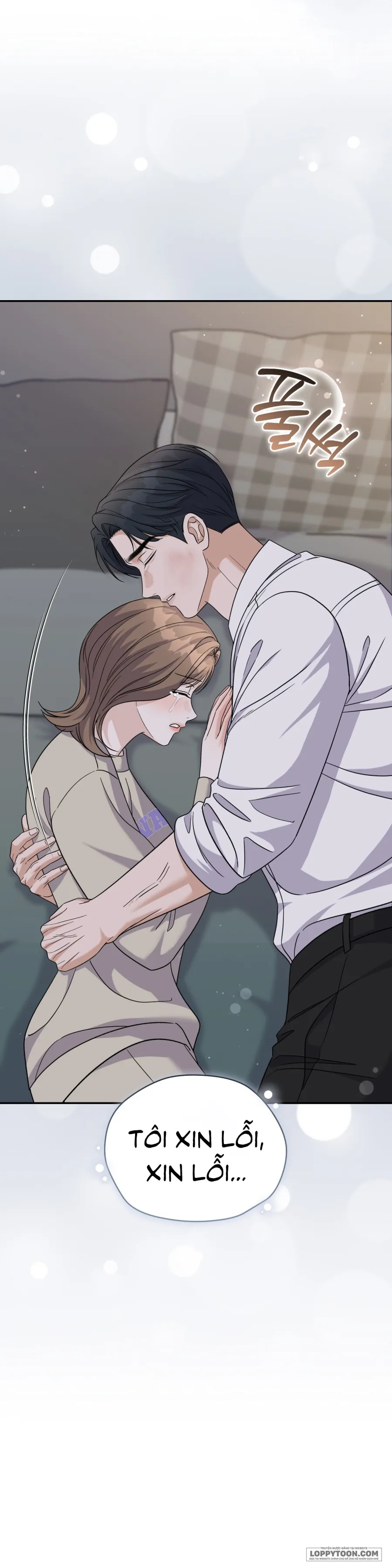 Sự Vắng Mặt của Tình Yêu Lãng Mạn Chap 28 - trang 37