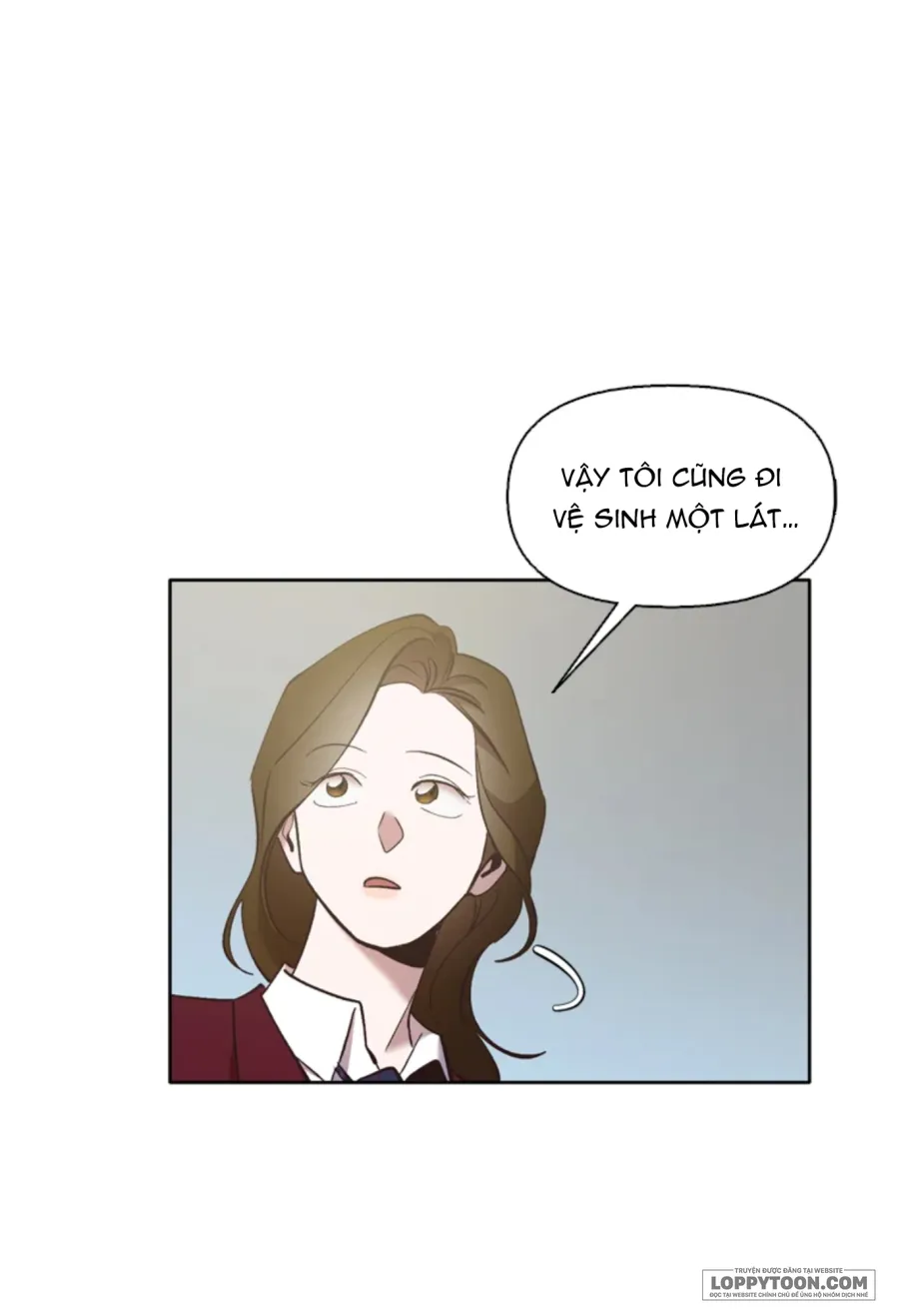 Thanh Xuân Của Chúng Ta Chap 48 - trang 23