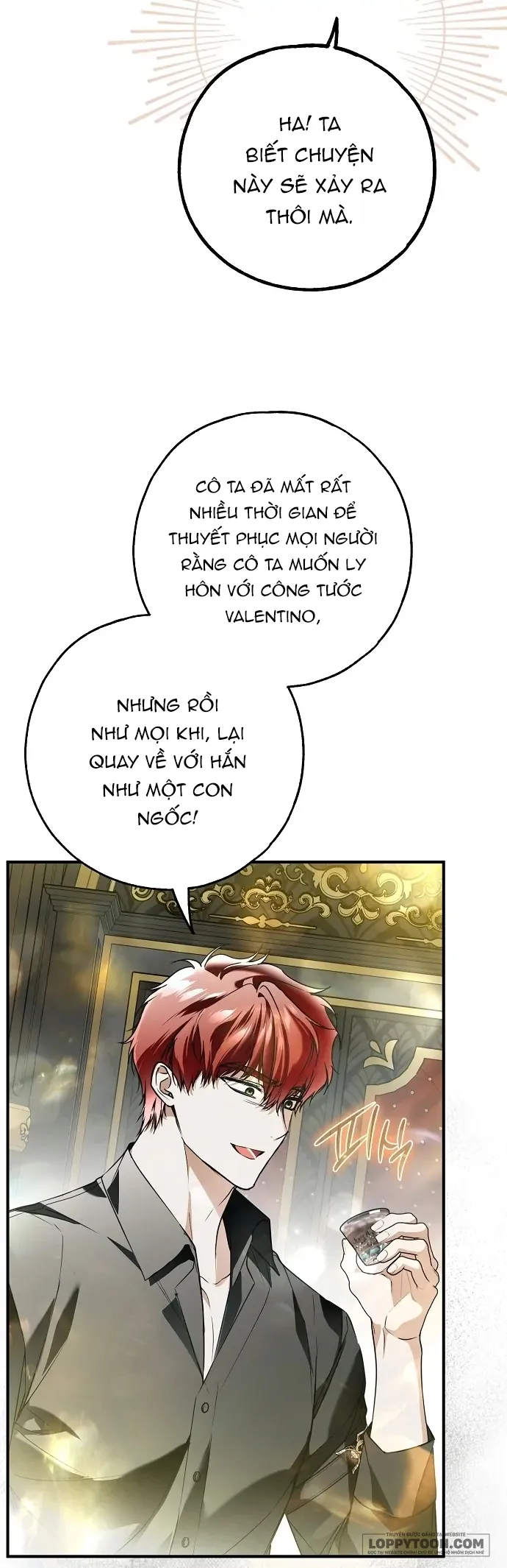 Có Kẻ Đã Sở Hữu Cơ Thể Của Tôi Chap 42 - trang 24