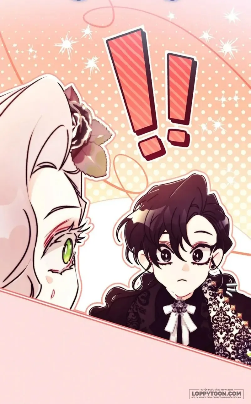 Tôi Đã Trở Thành Con Gái Nuôi Của Nam Chính Chap 159 - trang 25
