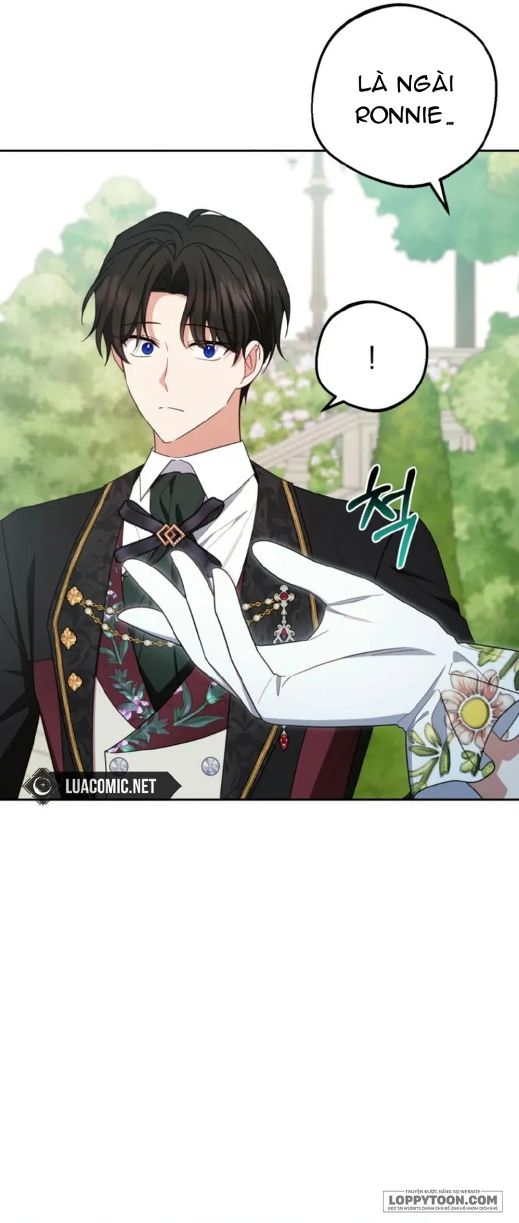 Được Yêu Thương Mà Còn Ngại Ngùng Sao Chap 88 - trang 32