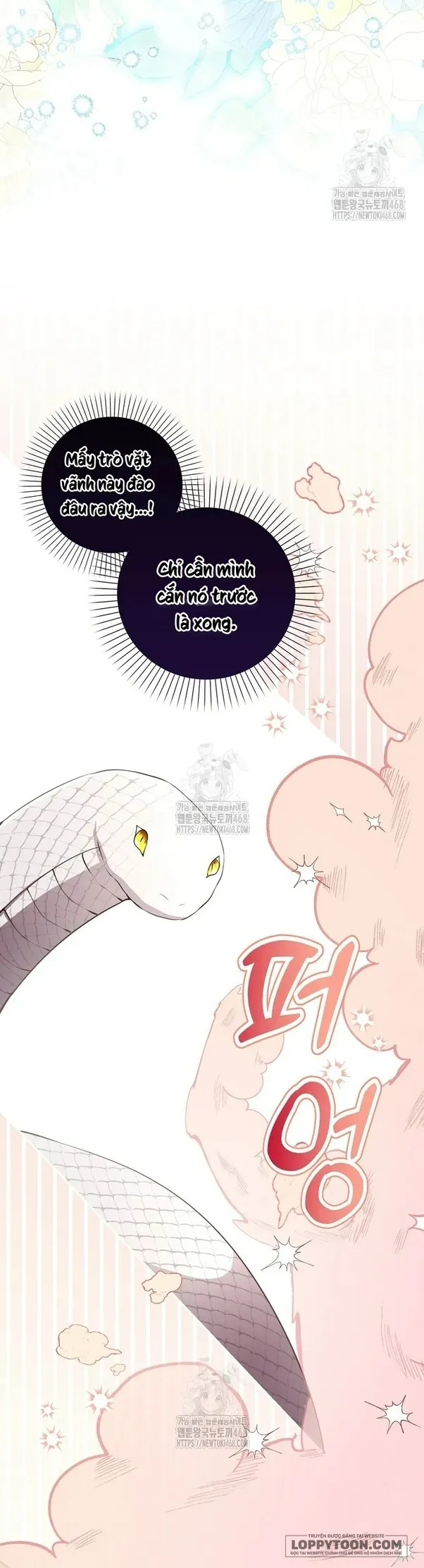 Sóc Con Tài Năng Chap 117 - trang 46
