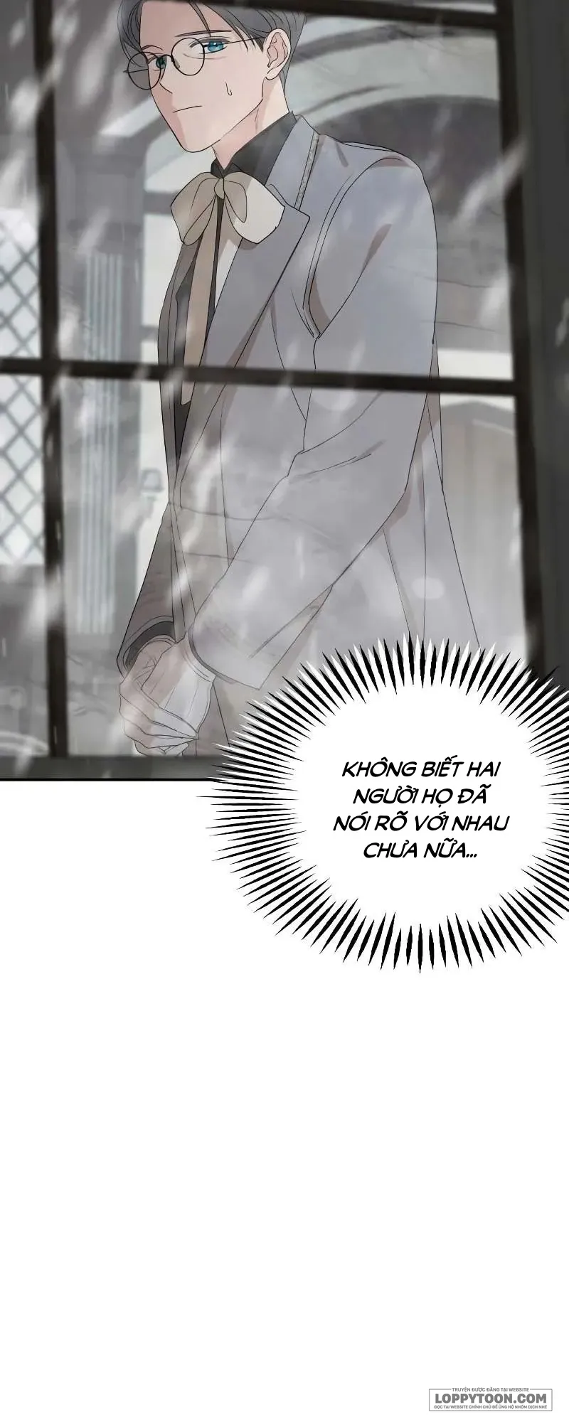 Gia Đình Chồng Quá Ám Ảnh Bởi Tôi Chap 97 - trang 11