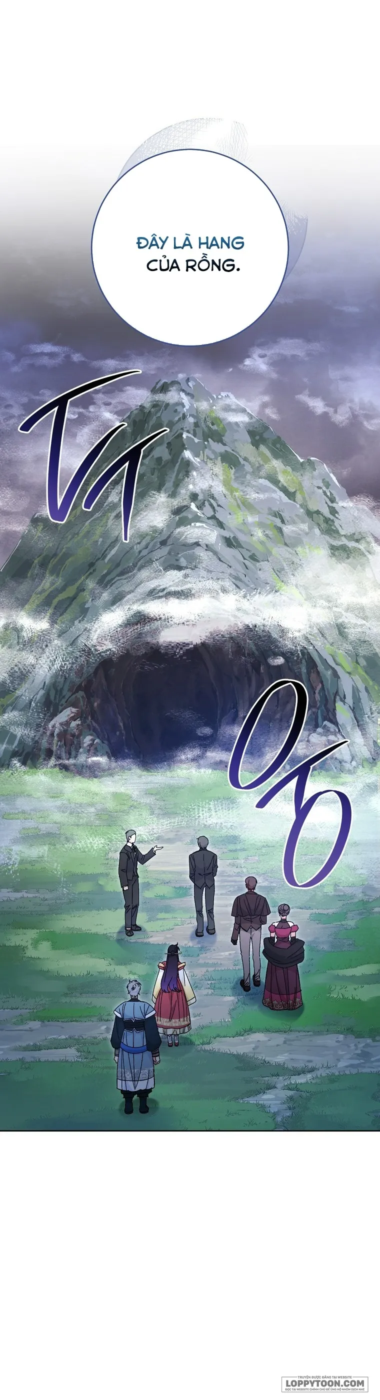 Tiểu Thiếp Chỉ Muốn Sống Yên Bình Chap 103 - trang 45