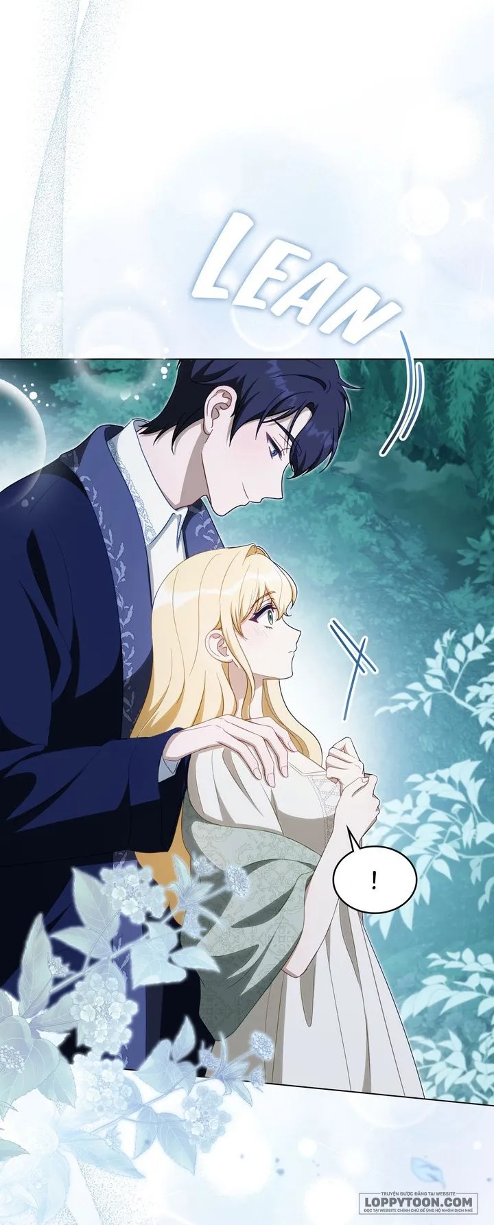 Chúa Phù Hộ Cho Sự Hủy Diệt Của Ta Chap 22 - trang 34