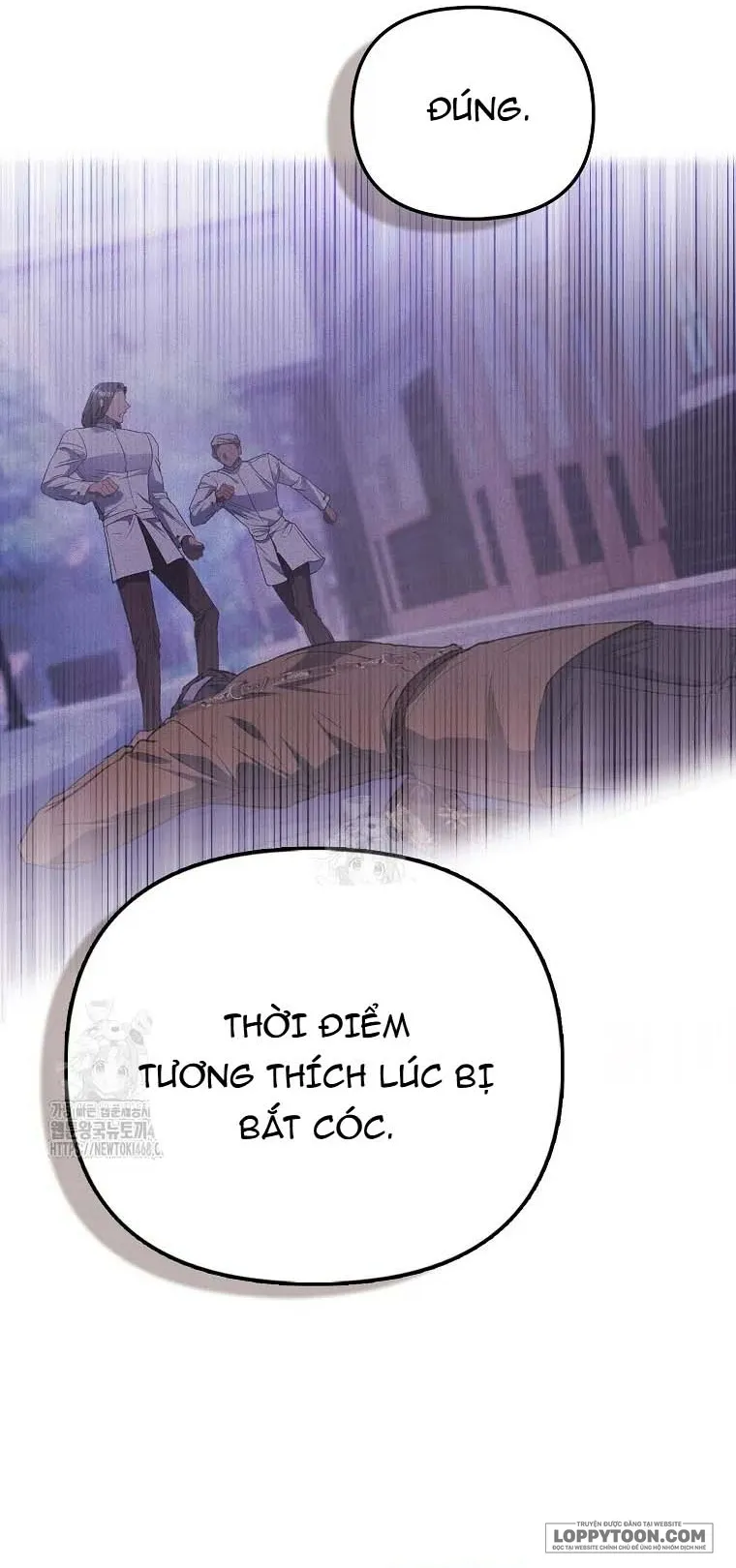 Nàng Công Chúa Của Mọi Người Chap 93 - trang 20