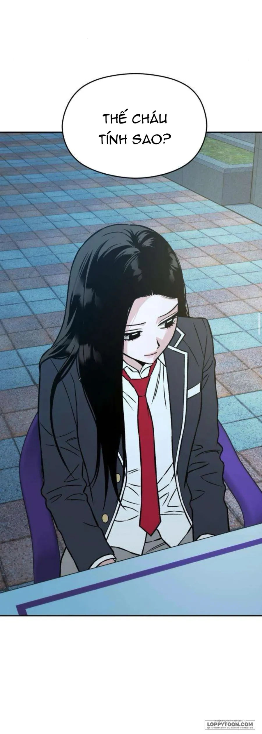 Nguyên Tắc Của Serim Chap 8 - trang 53